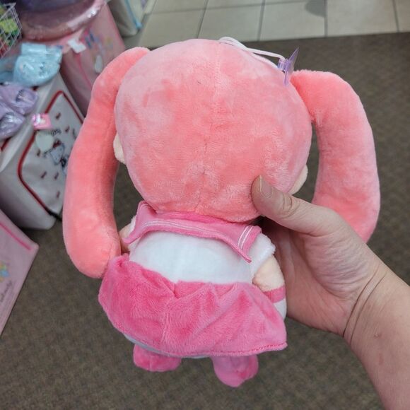 Brand New Sailor Moon Chibi Moon Plush Toy Doll 10" - Picture 3 of 8